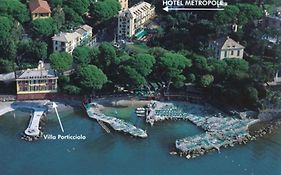 Hotel Metropole Santa Margherita Ligure
